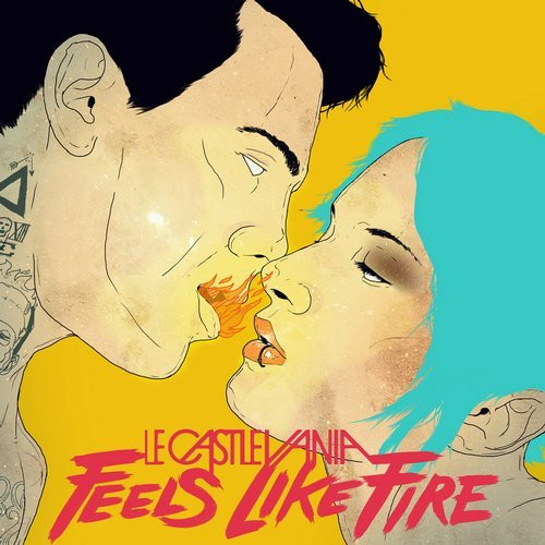 Feels Like Fire EP