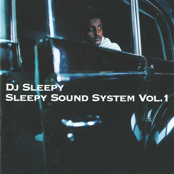 Sleepy Sound System Vol. 1