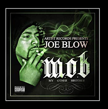 M.O.B (My Other Brother)