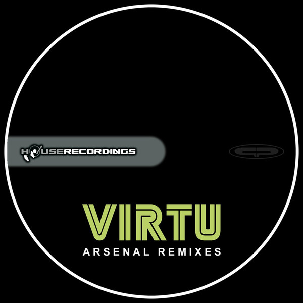 Arsenal Remixes