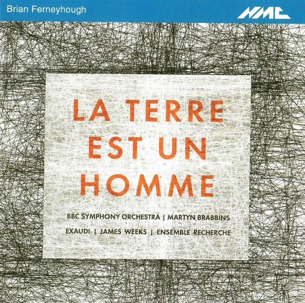 La Terre Est Un Homme