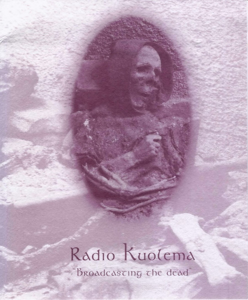 Broadcasting The Dead