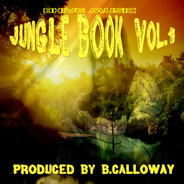 Jungle Book Vol. 1