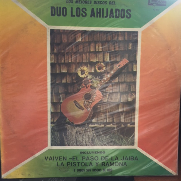 Los Mejores Discos