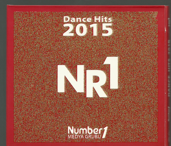 Nr.1 : Dance Hits 2015