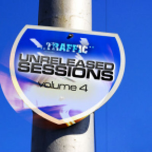 The Unreleased Sessions Volume 4