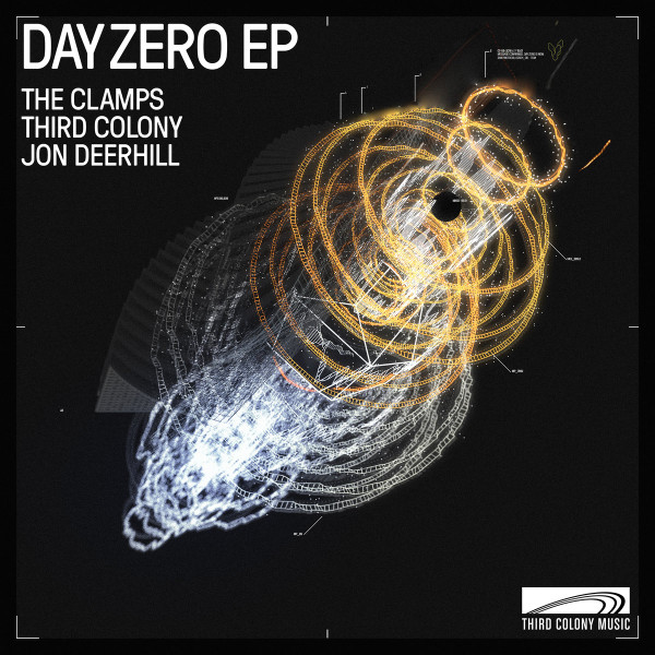Day Zero EP
