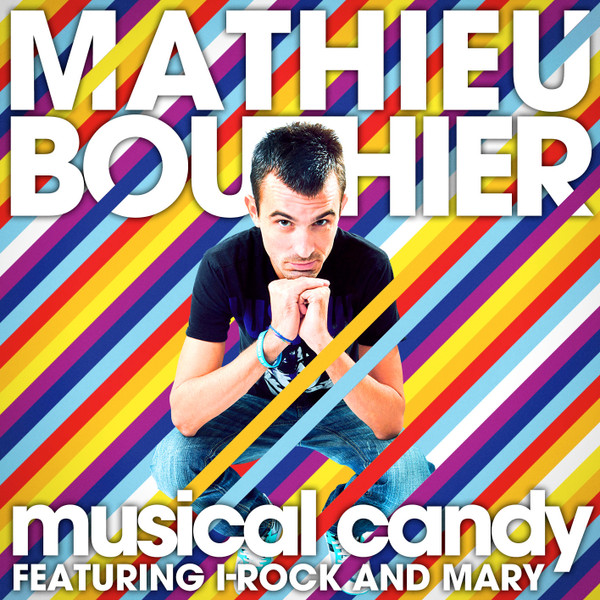 Musical Candy