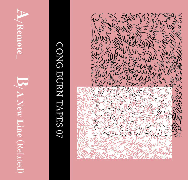Cong Burn Tapes 07