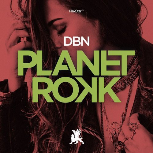 Planet Rokk