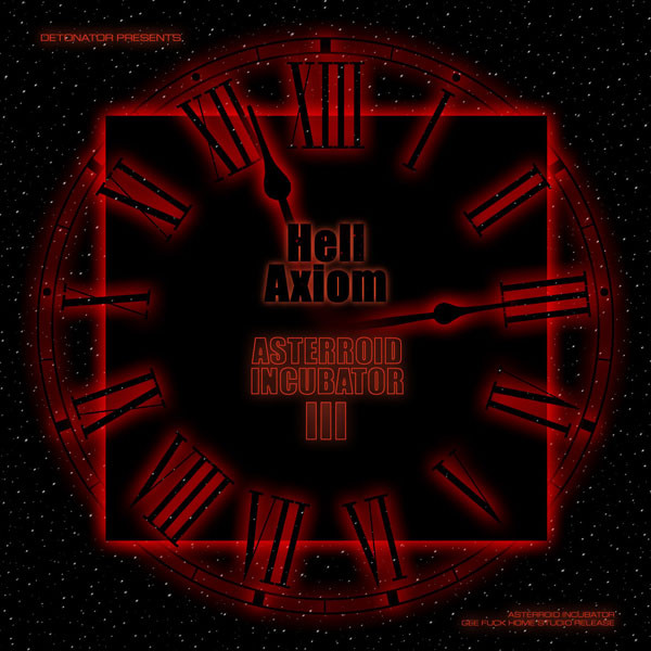 Hell Axiom
