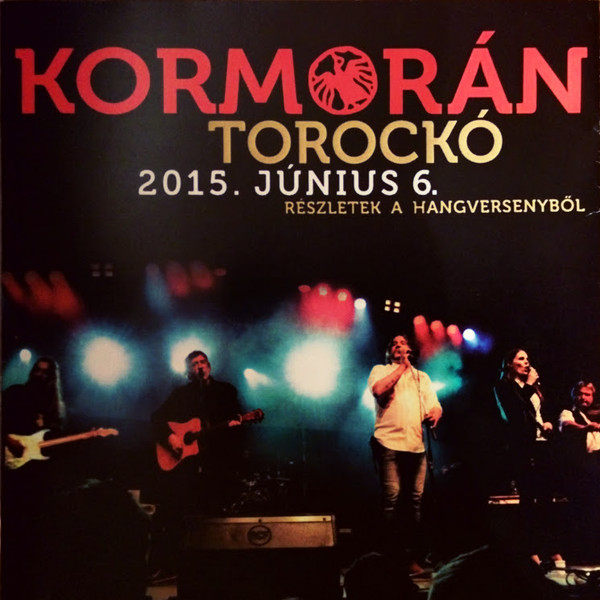 Torockó 2015. Június 6.