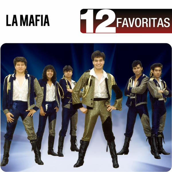 12 Favoritas