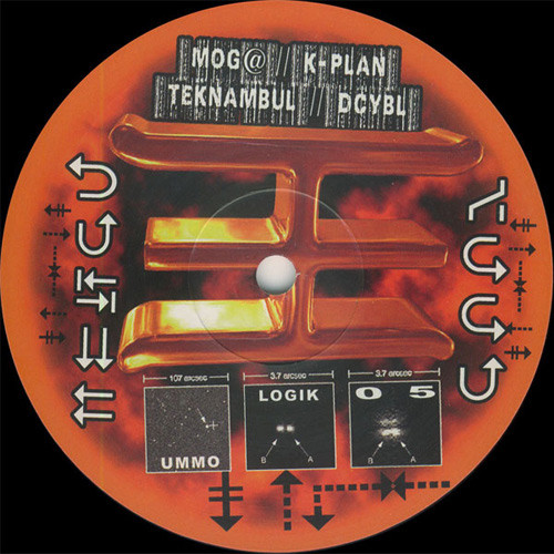 Ummologik 05