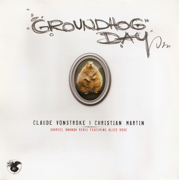 Groundhog Day