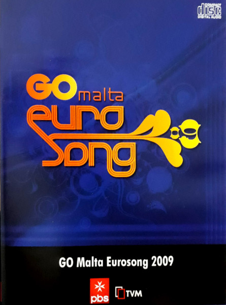 GO Malta Eurosong 2009
