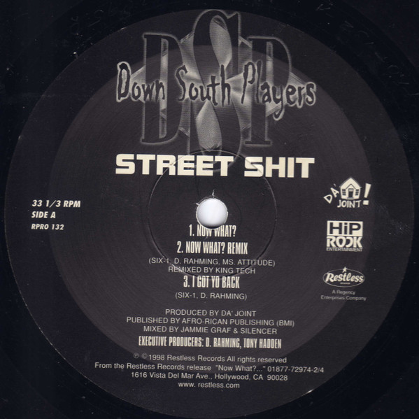 Street Shit