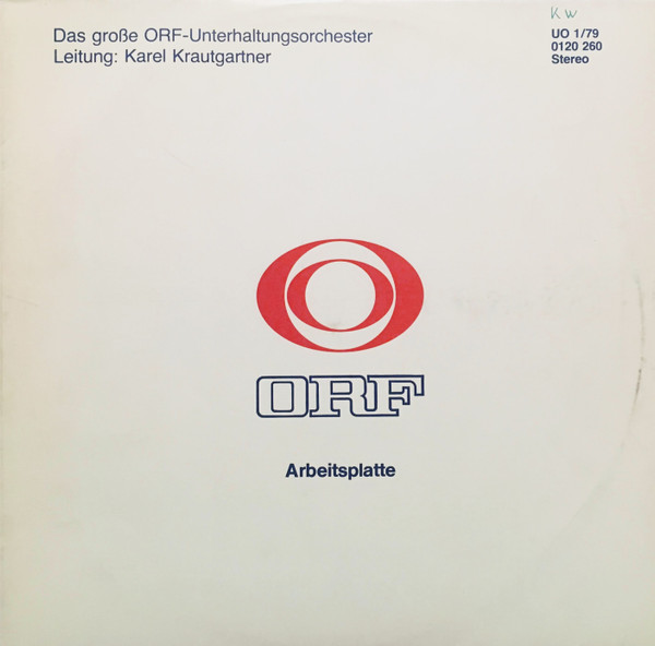 ORF Arbeitsplatte UO 1/79