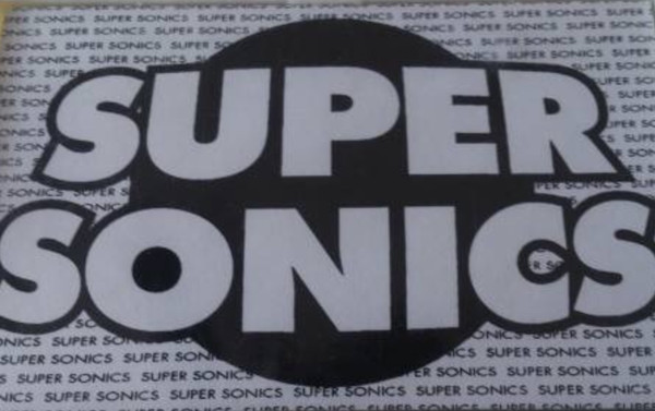 Super Sonics