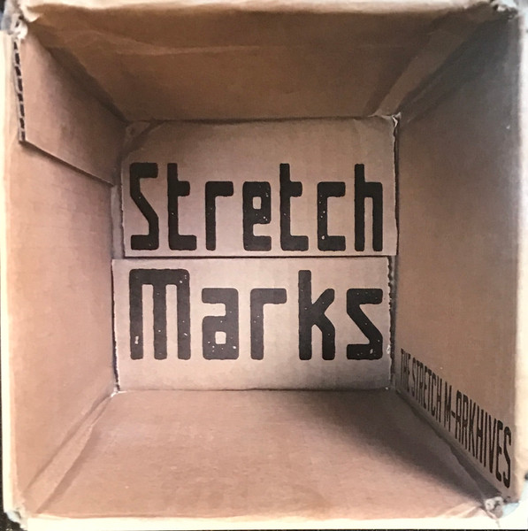 The Stretch M-arkhives 