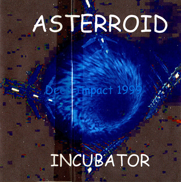 Deep Impact 1999