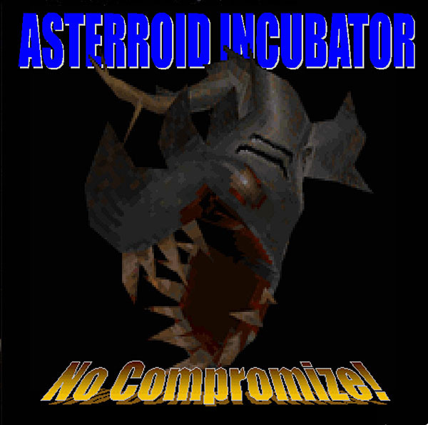 No Compromize!