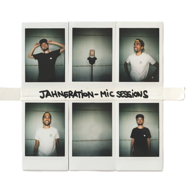 Mic Sessions