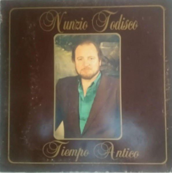 Tiempo Antico