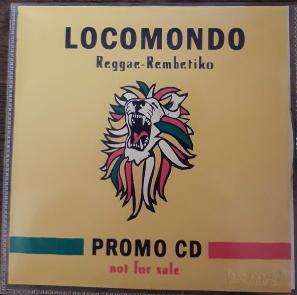 Reggae-Rembetiko