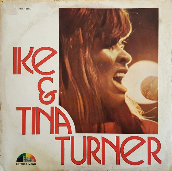 Ike & Tina Turner
