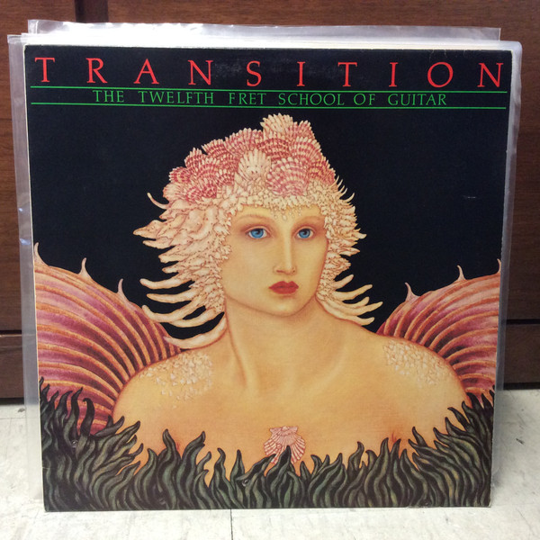 Transition