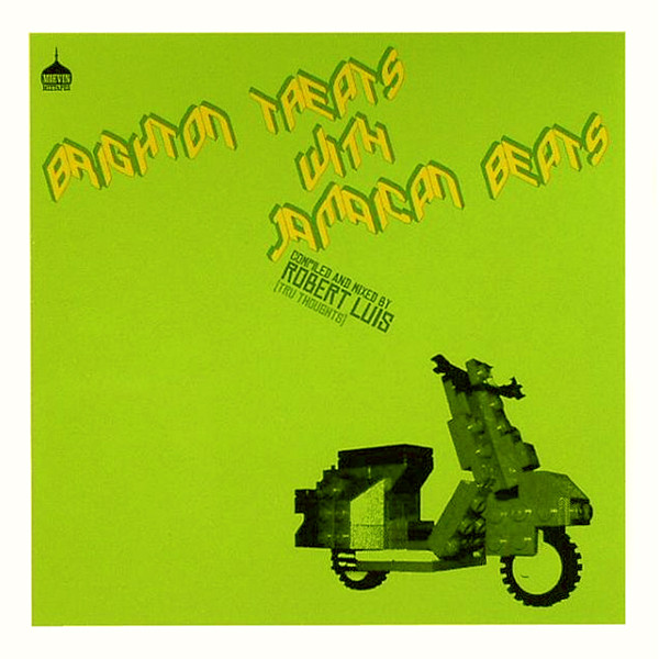 Brighton Treats With Jamaican Beats