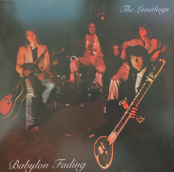 Babylon Fading