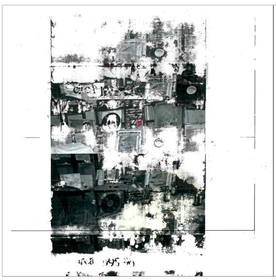 Pre Demo Tape