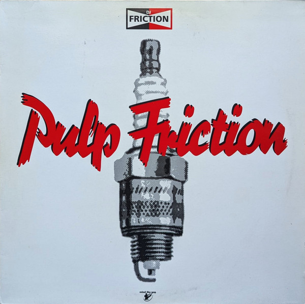Pulp Friction