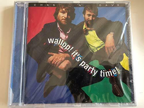 Wallop! It's Party Time!