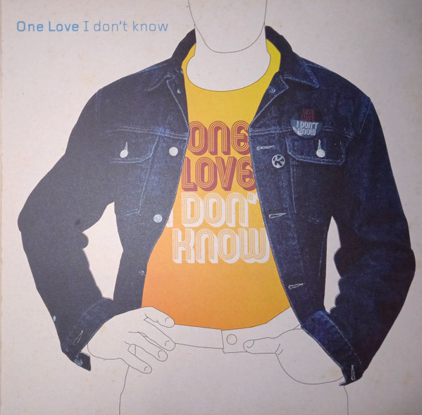 I Don't Know
