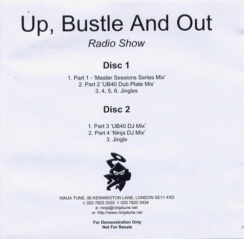 Radio Show