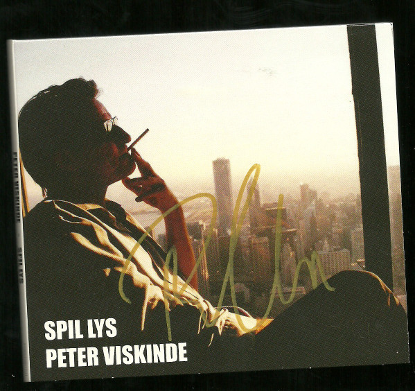 Spil Lys