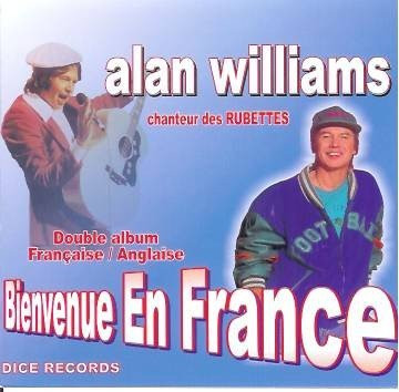 Bienvenue en france