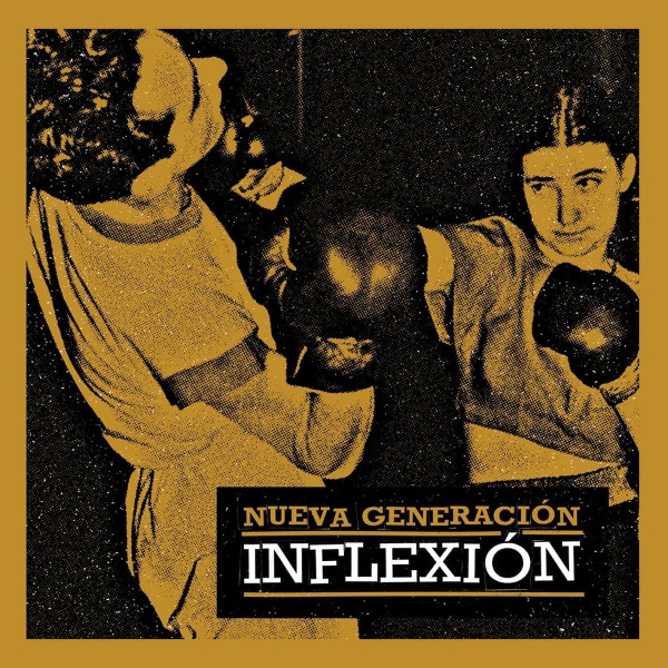 Inflexión