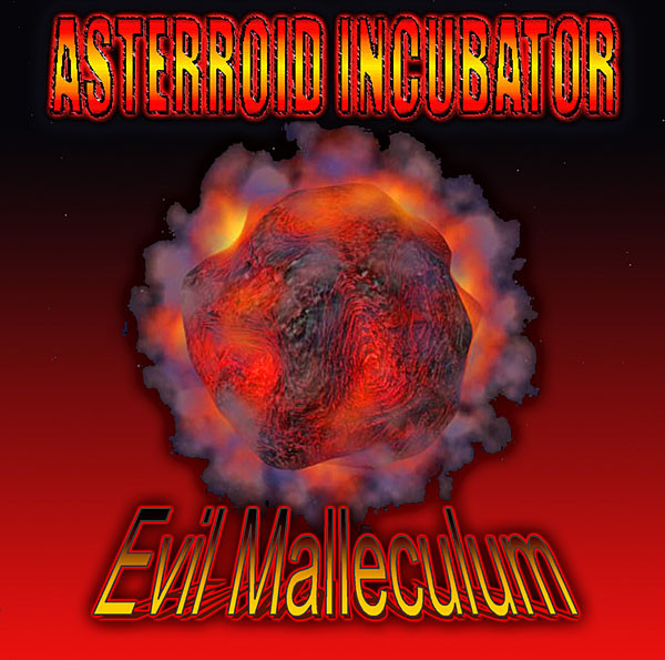 Evil Malleculum