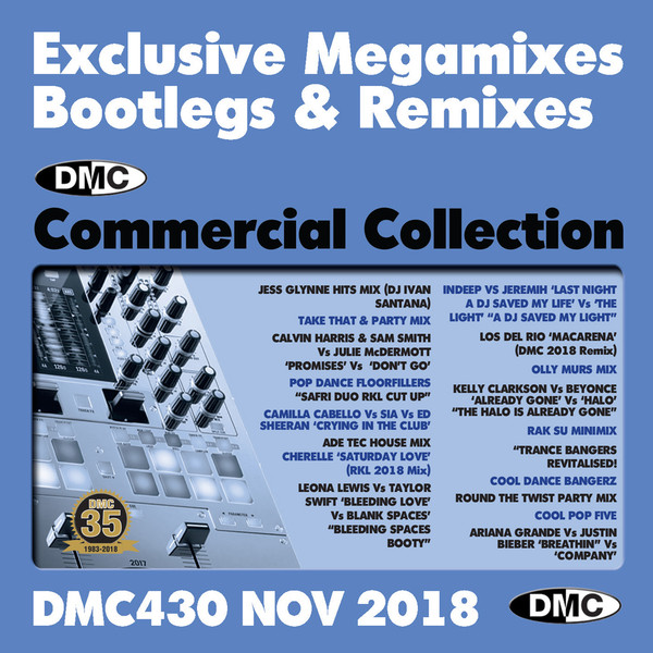 Commercial Collection 430