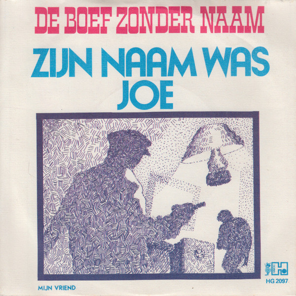 Zijn Naam Was Joe