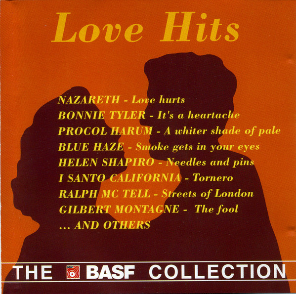 Love Songs