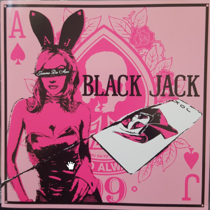 Black Jack