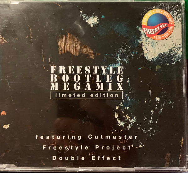 Freestyle Bootleg Megamix