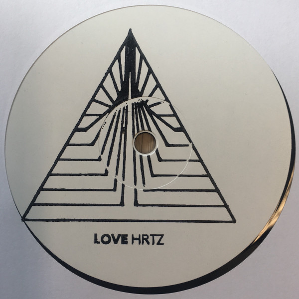 LoveHrtz Vol. 1