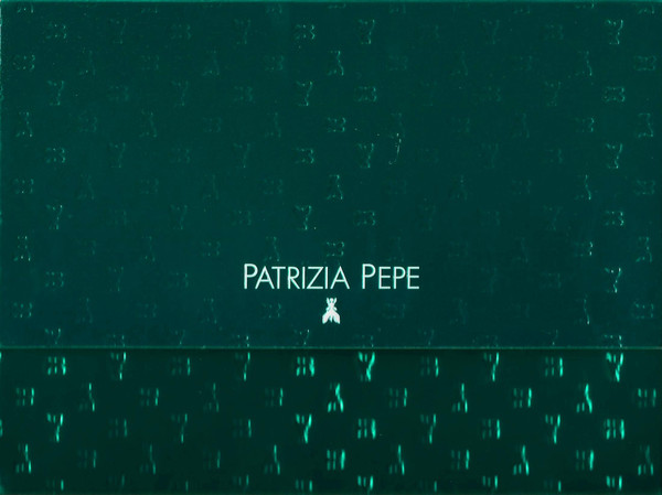 Patrizia Pepe: Melody Rebel