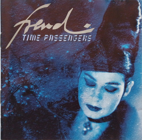 Time Passengers